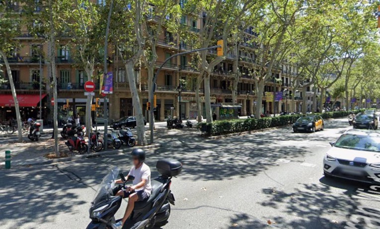 Muškarac iz Srbije usred dana upucan s više metaka u Barceloni