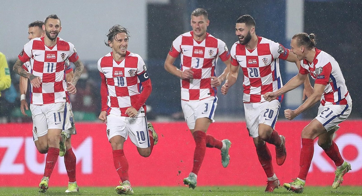 Evo gdje možete gledati utakmicu Malta - Hrvatska