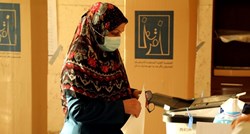 Parlamentarni izbori u Iraku, odaziv puno slabiji nego prije tri godine