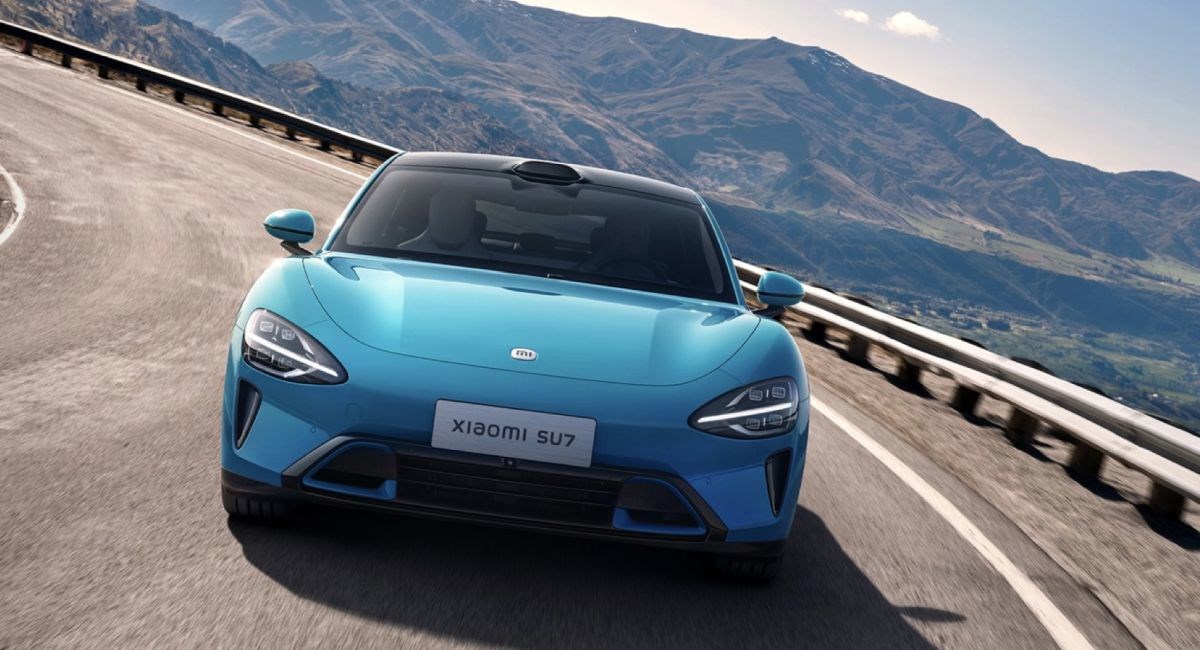 Xiaomi SU7 prešao 265.000 km. Baterija ne pokazuje slabost, zadržala 94.5% kapaciteta