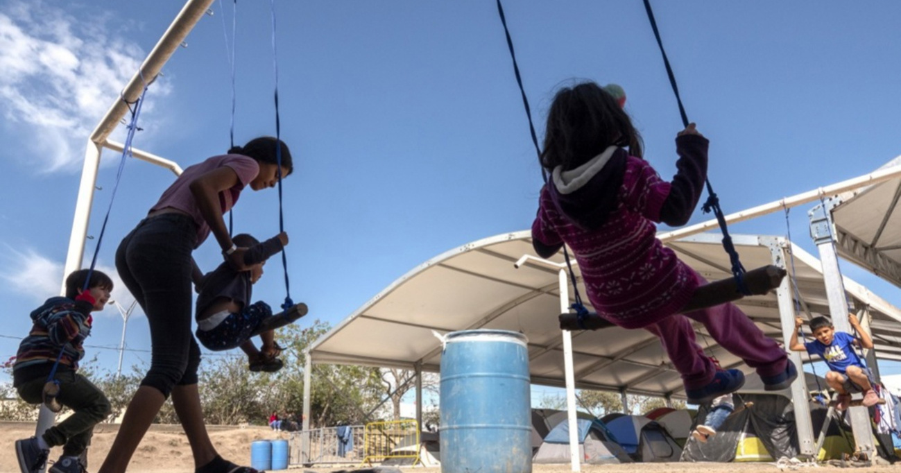 Trumpova administracija ubrzava deportacije djece migranata