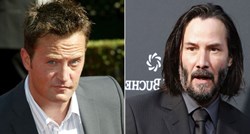 Matthew Perry: Zašto su glumci poput Ledgera umrli, a Keanu Reeves hoda među nama?