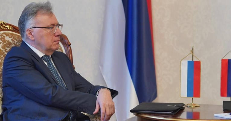 Ruski veleposlanik u BiH zaprijetio: Adekvatno ćemo odgovoriti ako pristupite NATO-u