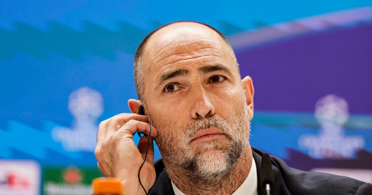 Guardian: Nema glupljeg poteza od zapošljavanja Tudora u Tottenhamu