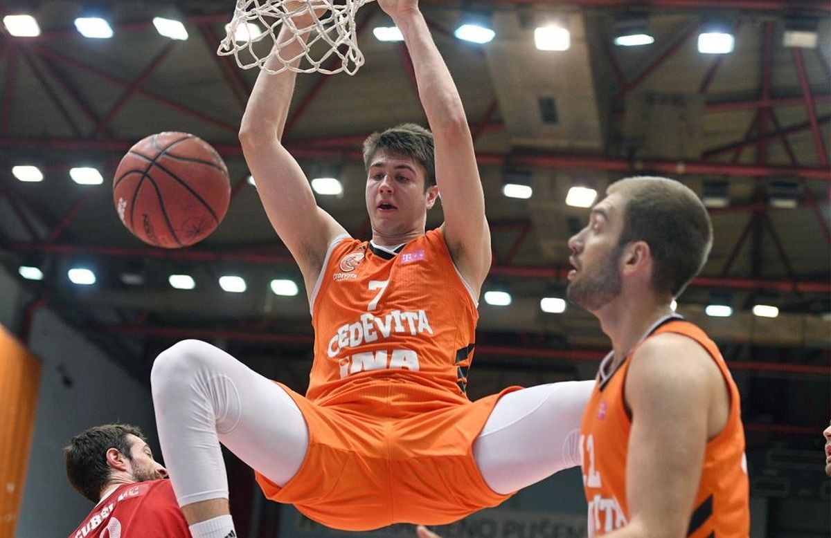 Cedevita od +15 do tijesne pobjede nad Hermes Analiticom