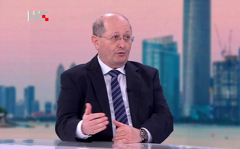 Analitičar Ogorec: Jedini način za ukrajinsku pobjedu je da se NATO direktno uključi