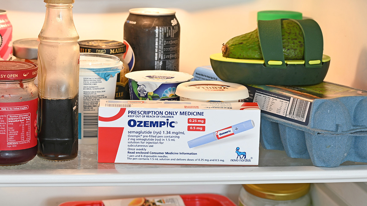 GLP-1 lijekovi pokreću najveću promjenu u industriji pakirane hrane godinama