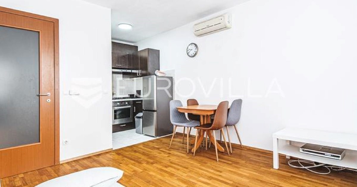 Top oglasi za nekretnine: Novogradnja na Trešnjevci za 175.000 €