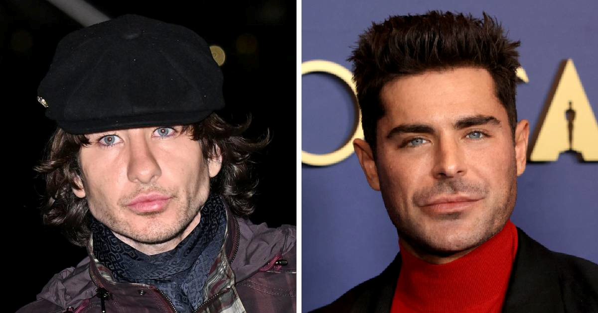 Sve više muškaraca ide na estetske zahvate. Nose slike Channinga Tatuma i Brada Pitta