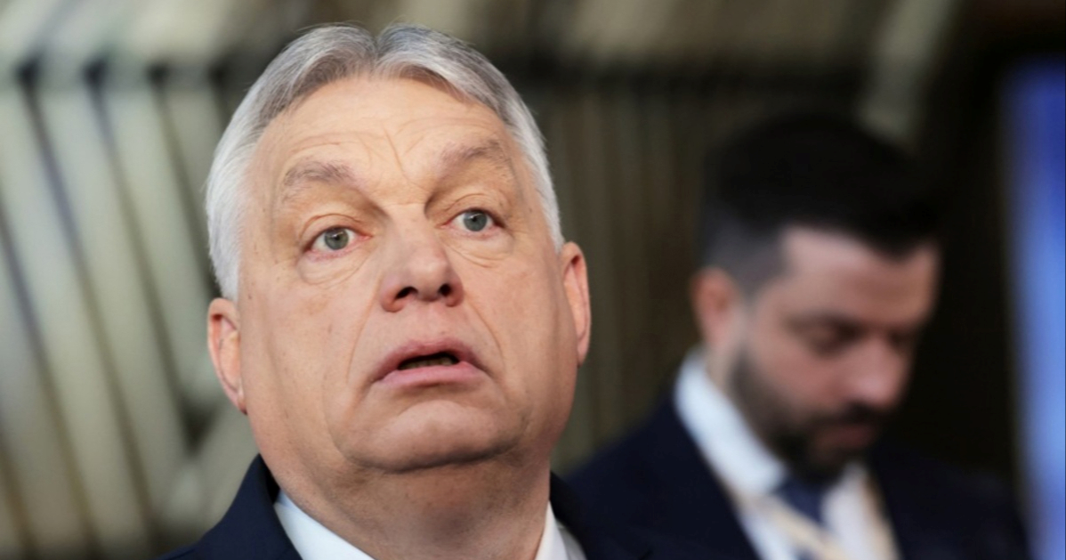 Mađarska zabranila ulazak trojici Ukrajinaca zbog navodnih prijetnji Orbánu