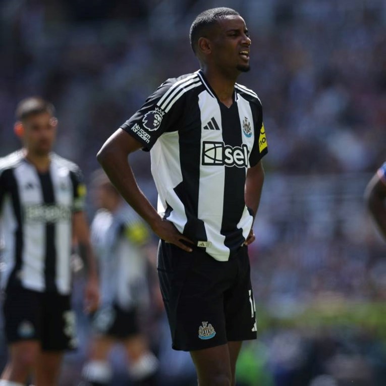 Top transferi: Sprema se treći najveći transfer ikad? Isak se vratio u Newcastle