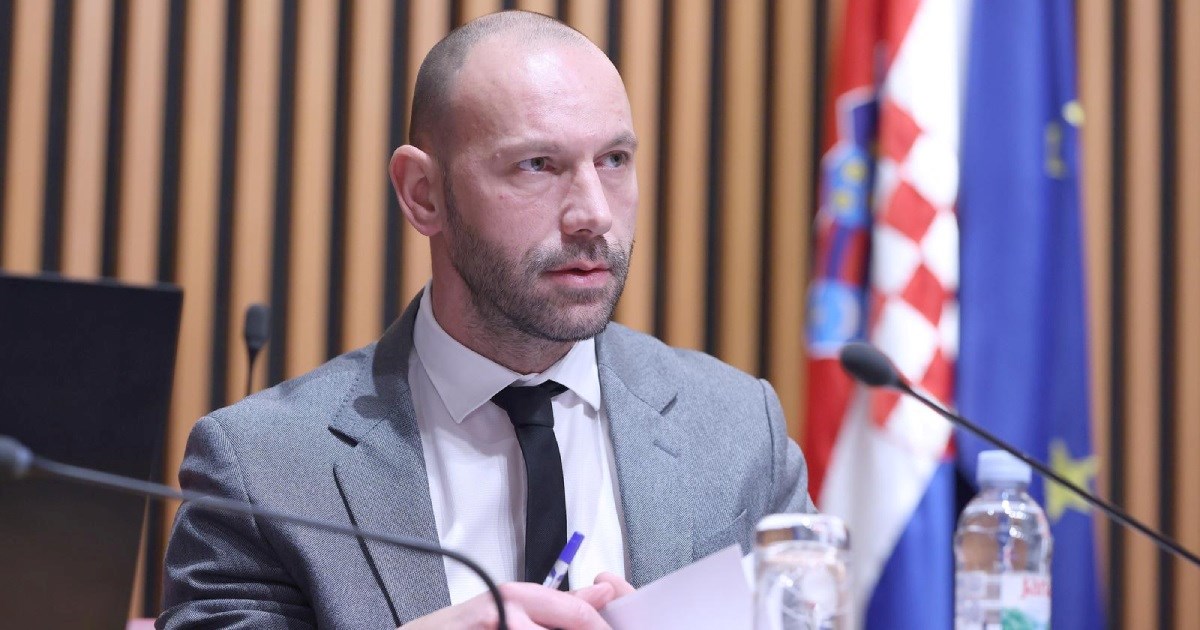 Habijan o Plenkoviću i Žalac: Nitko ne može za sve svoje zaposlenike znati što rade