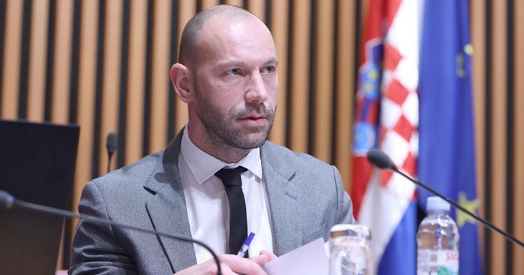 Habijan o Plenkoviću i Žalac: Nitko ne može za sve svoje zaposlenike znati što rade