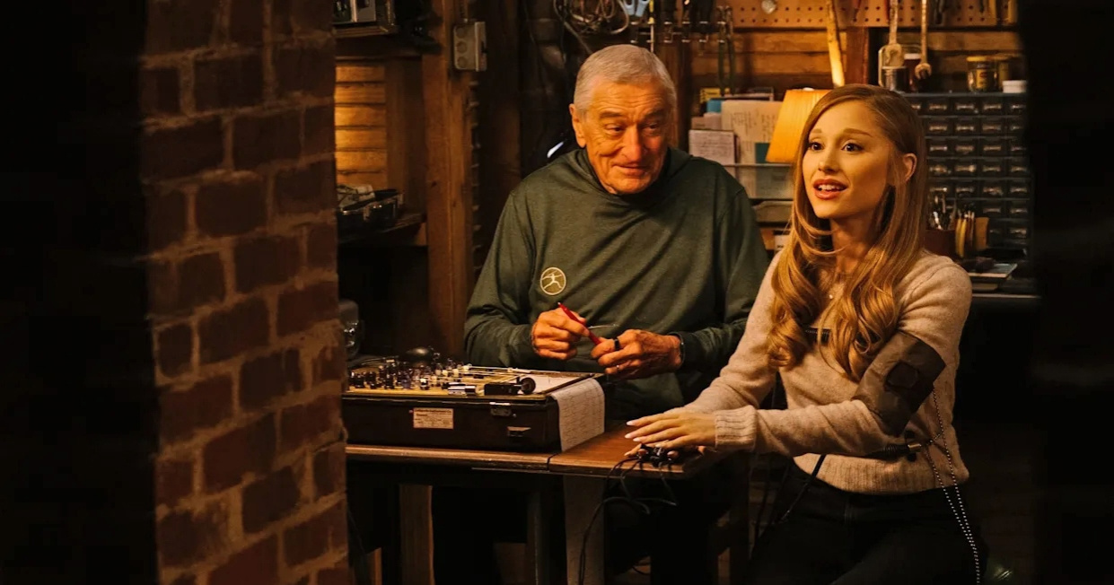 Stiže "Dozvola za nove Fockere", objavljen trailer