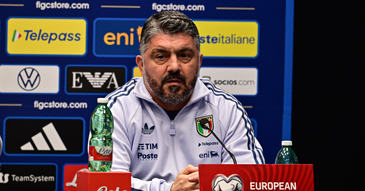Gattuso: Najvažnija utakmica moje karijere