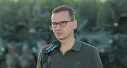 Poljski premijer optužio EU