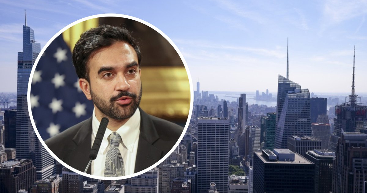 U New Yorku naglo porasli napadi na Židove. Grad pojačava zaštitu
