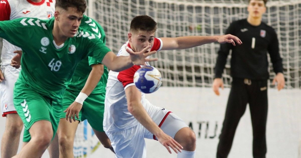 Jedan od najtalentiranijih hrvatskih rukometaša odlazi u Bundesligu