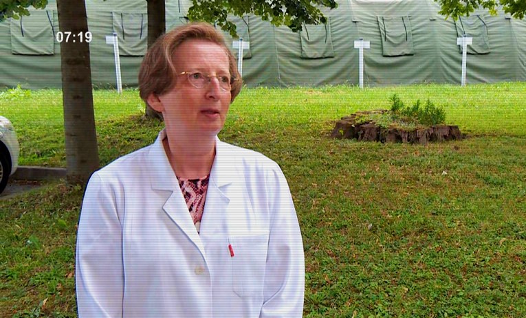 Markotić: Ljude možeš spasiti od svega osim od njih samih