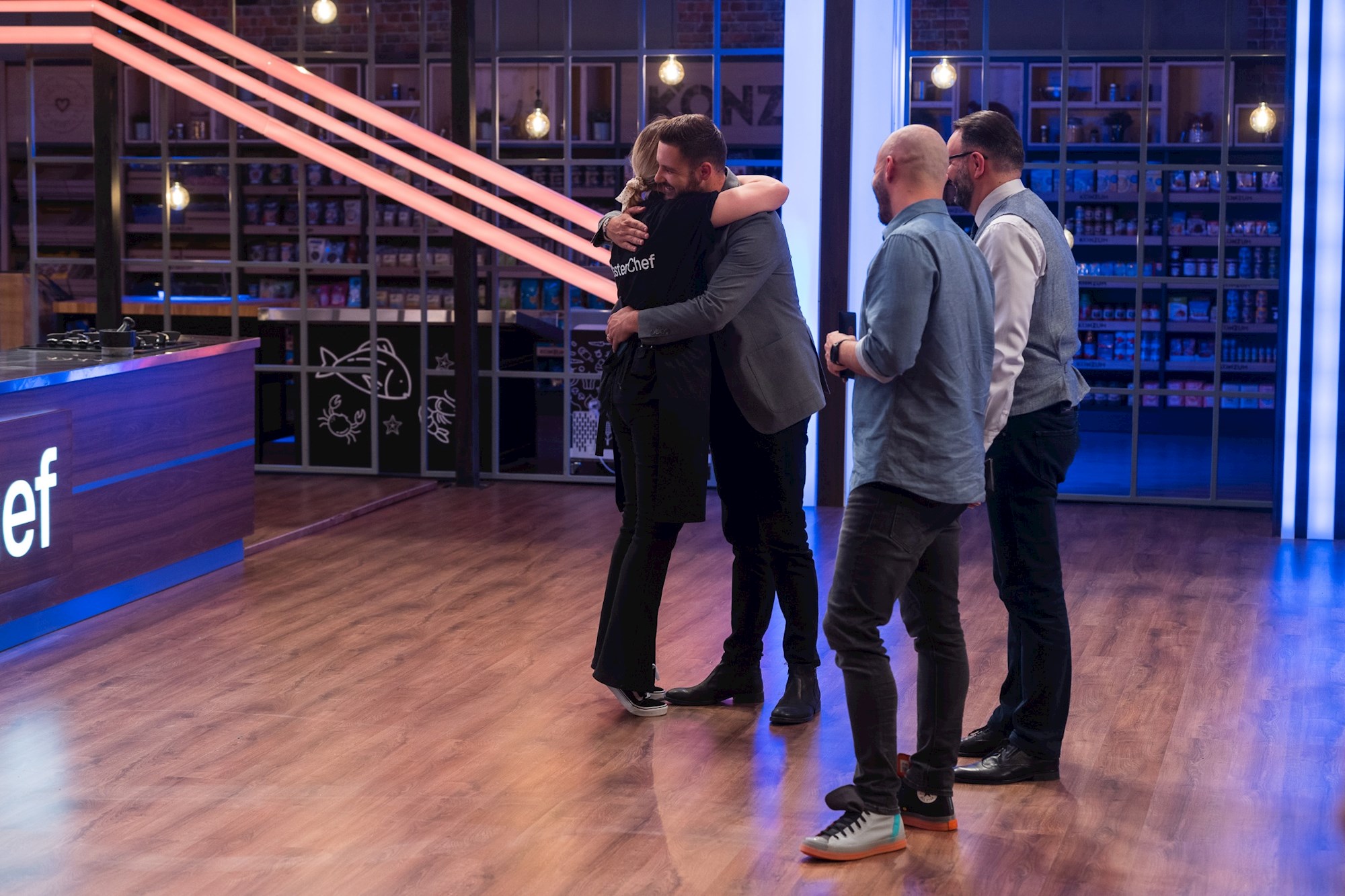 "Više ga ne želimo gledati": Bivši pobjednik MasterChefa zapaprio kandidatima