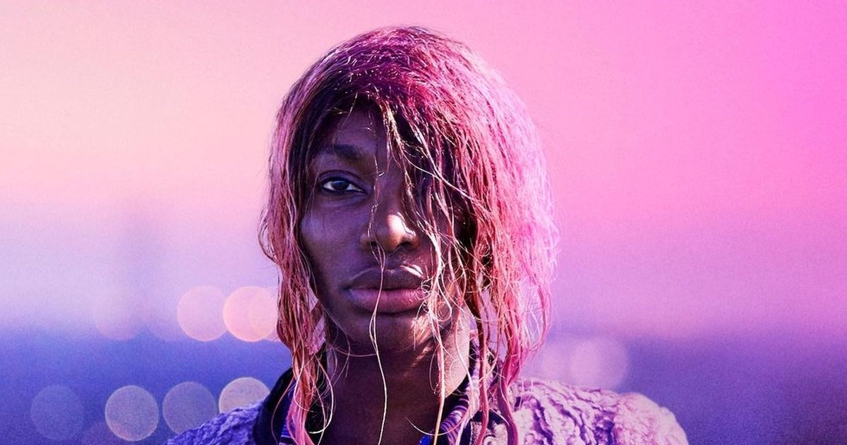 Netflix joj je odmah ponudio milijun dolara za seriju. Odbila je