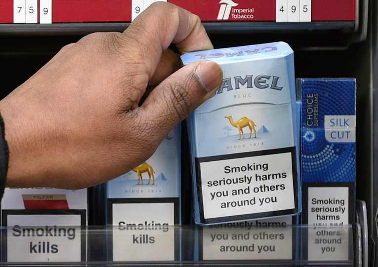 Američki vojnici tuže jednu od najvećih duhanskih kompanija za financiranje terorizma