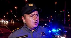 Policija: Vozač Nevere će biti sankcioniran kada utvrdimo bitne elemente prekršaja