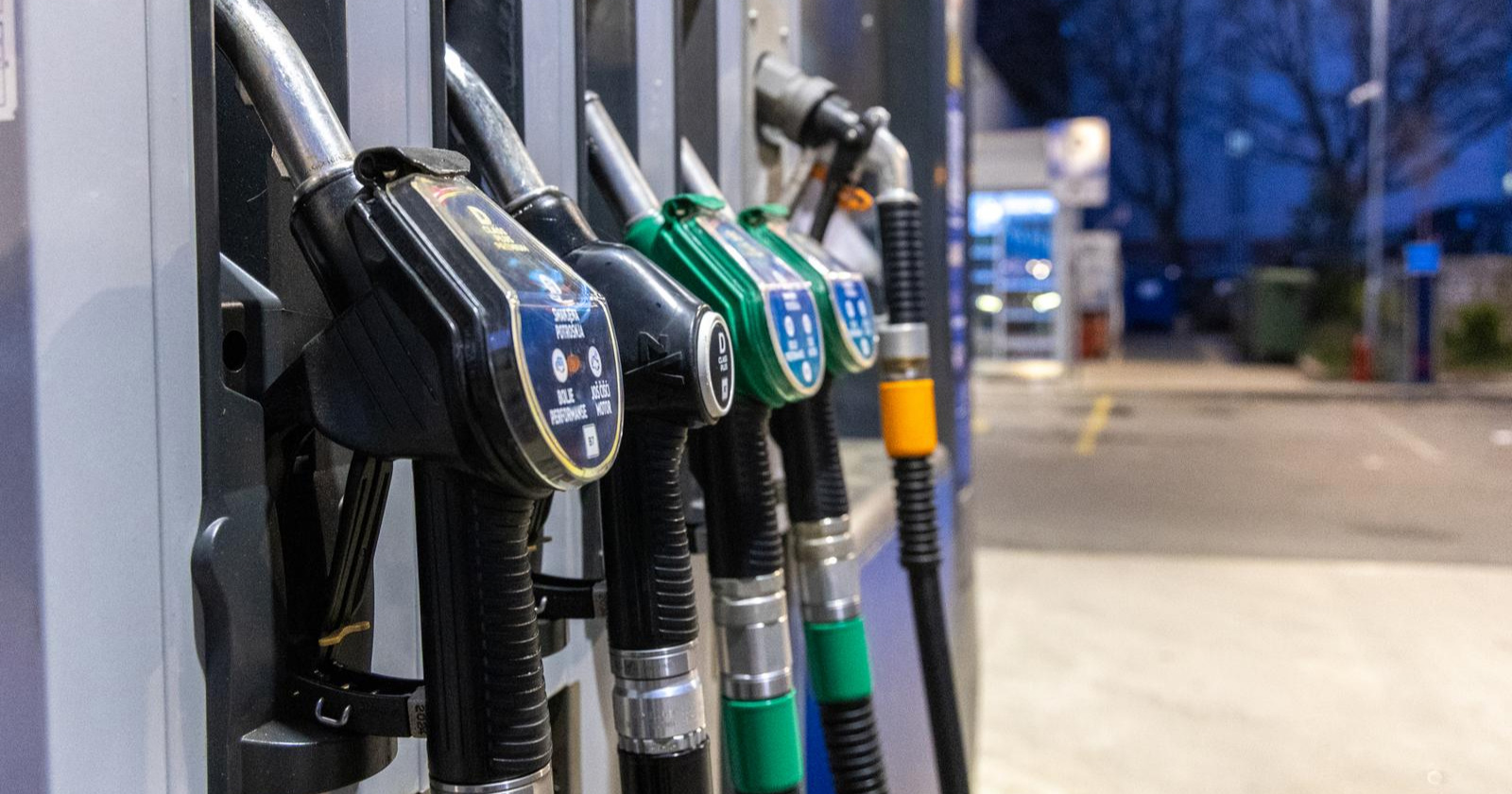 Objavljeno kolike bi mogle biti cijene goriva od utorka