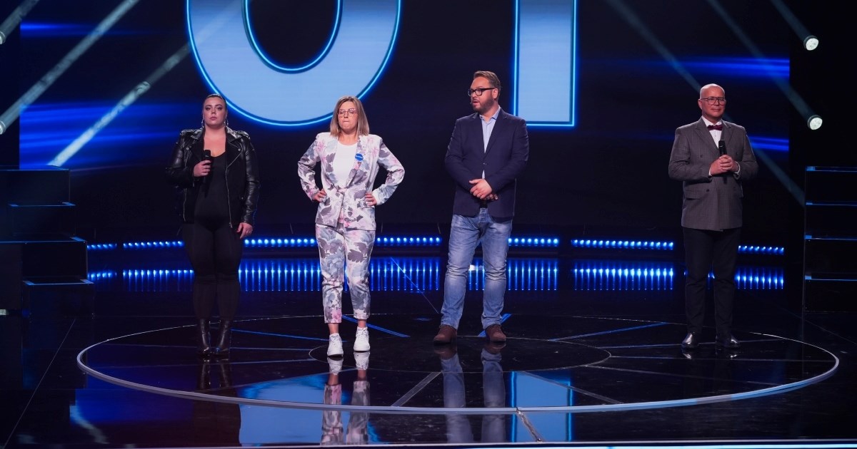 Natjecateljica u Tko to tamo pjeva igrala na sigurno i napustila show s 3000 eura