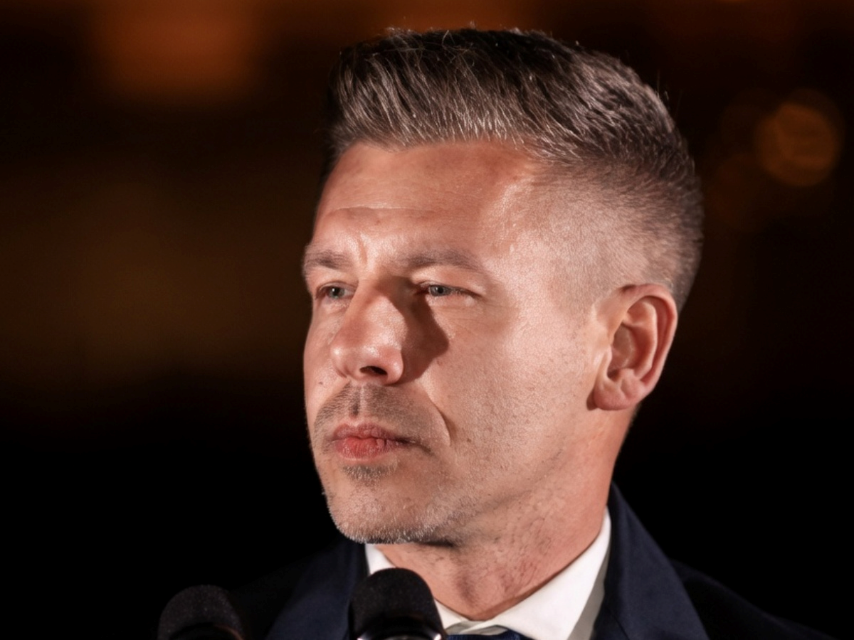 Magyar: Znam tko je kum velikih prijateljstava Orban-Vučić-Fico