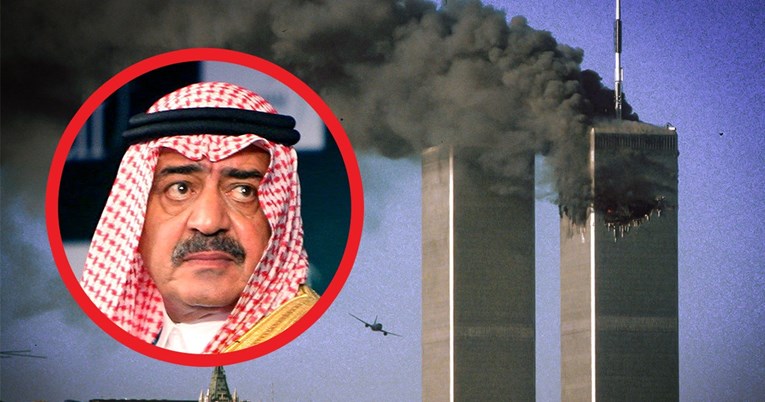 Konačno objavljen tajni izvještaj o 11. rujna, otkriva veze sa Saudijcima