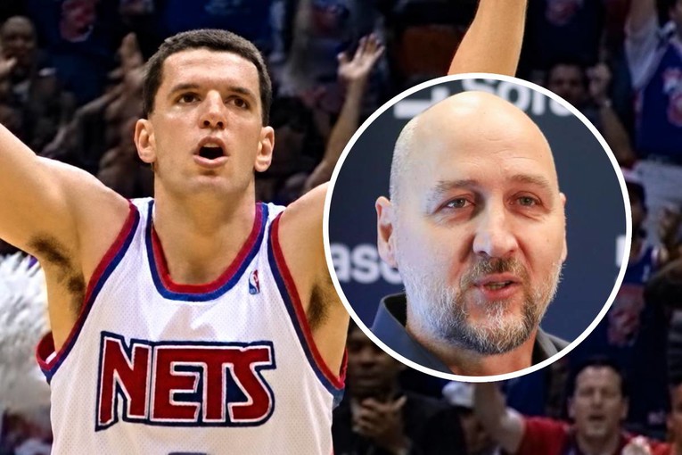 Rađa o Draženu: Dao mi je najvažniji savjet u karijeri