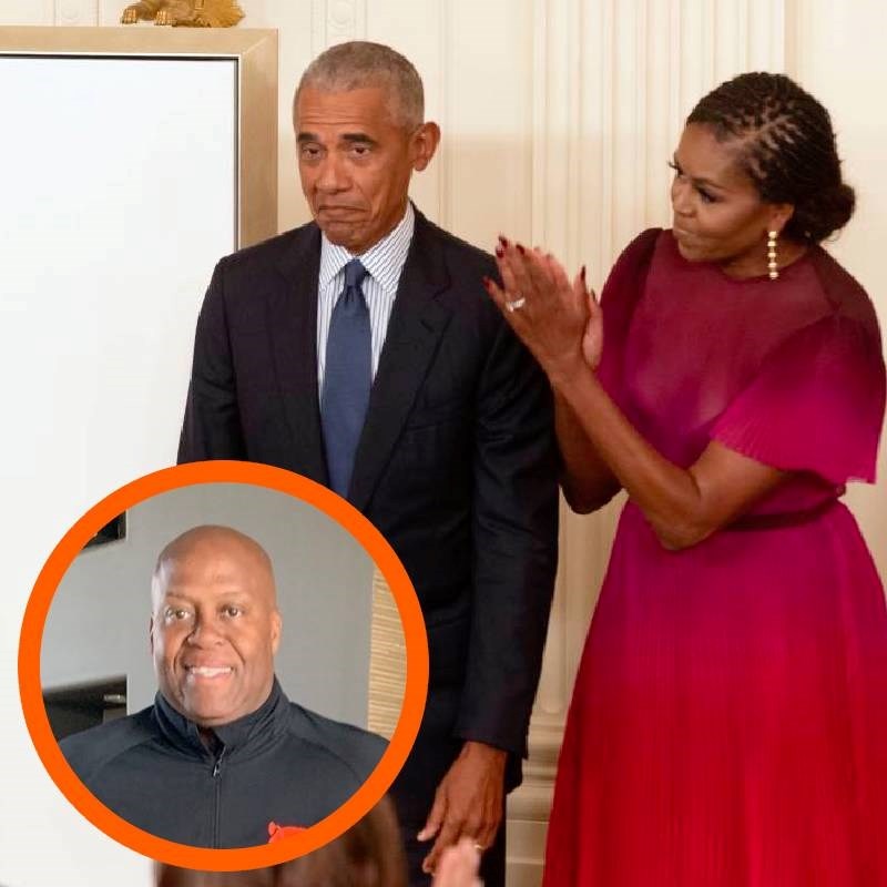 Brat Michelle Obame otkrio zašto nije vjerovao da će njezin brak s Barackom potrajati