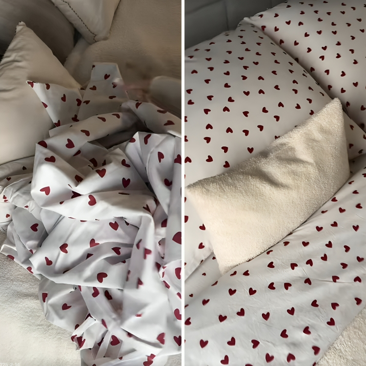 Sinsay vratio hit posteljinu koju su svi htjeli