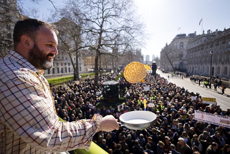 Najukusnije palačinke na svijetu: od Japana do Venezuele
