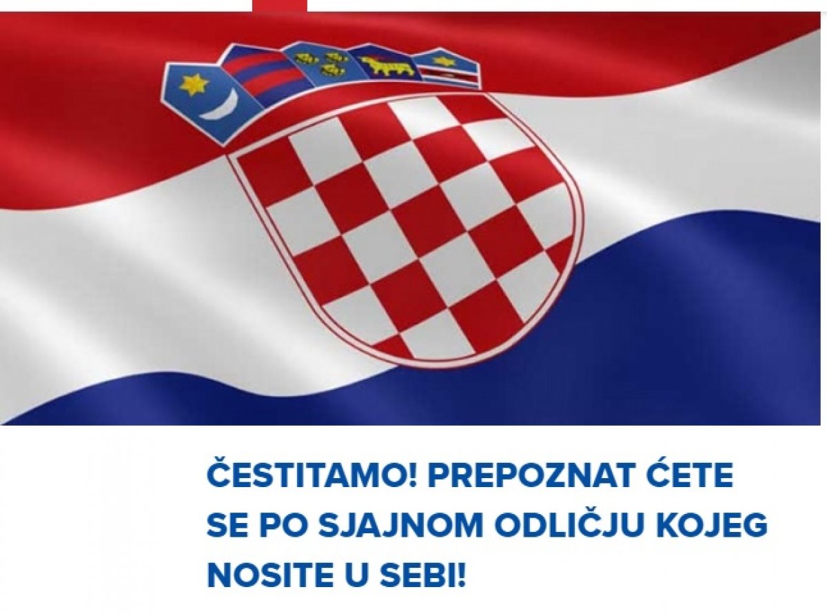 Pročitajte poruku koju je Hajduk objavio nakon finala: "Čestitamo! Prepoznat ćete se..."