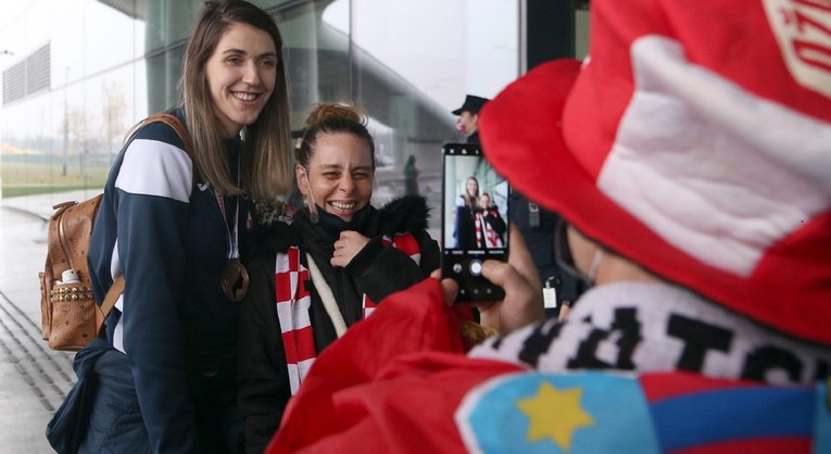 Šoštarić objavio popis rukometašica za SP. Hrvatska tamo prvi put nakon 10 godina