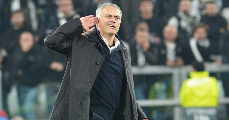 SKY: Mourinho se vraća u Italiju i iznenadit će izborom kluba