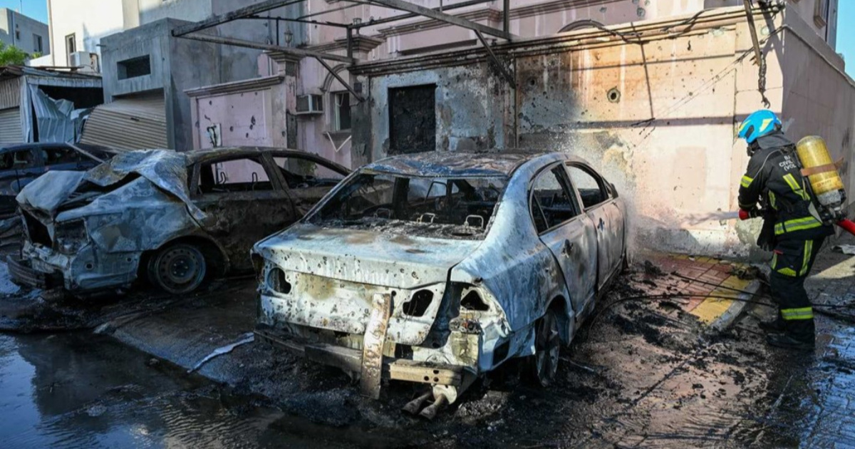 Iran: Primirje s Amerikom je postalo besmisleno
