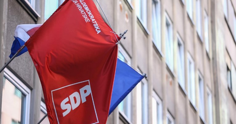 Osnivači splitskog SDP-a pozvali građane da podrže Puljka u drugom krugu izbora