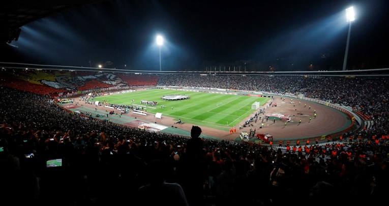 France Football objavio najbolje atmosfere na svijetu. Beogradska Marakana u top 5