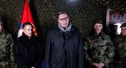 Vučić: U utorak predstavljamo svoje najmoćnije oružje, preko reda kupujemo Bayraktare