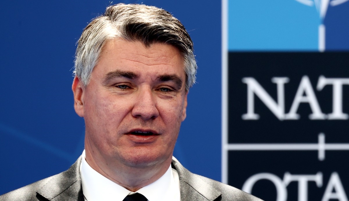 Milanović: Vlasti su zbog korone prelako ograničavale ljudska prava