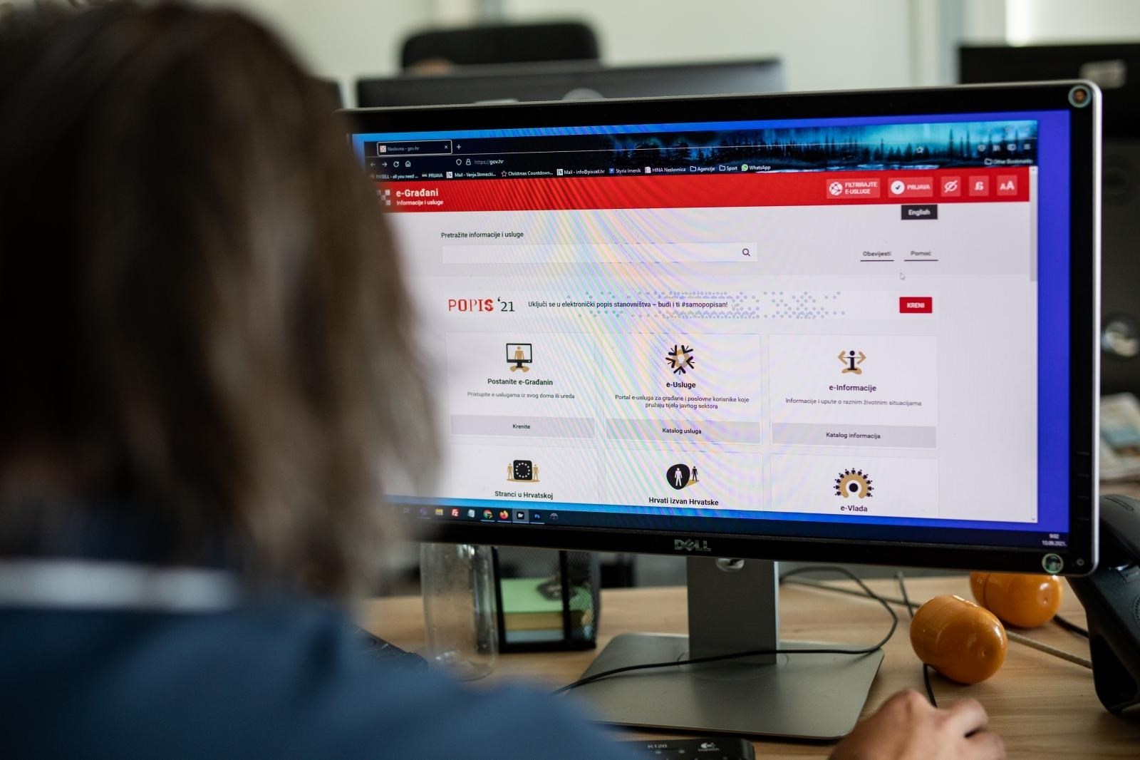 Pogledajte koliko se ljudi samopopisalo u kojoj županiji