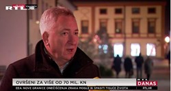 Hrvatske vode ovršene za 70 mil. kuna: "Plaće nisu upitne, za božićnice ćemo vidjeti"
