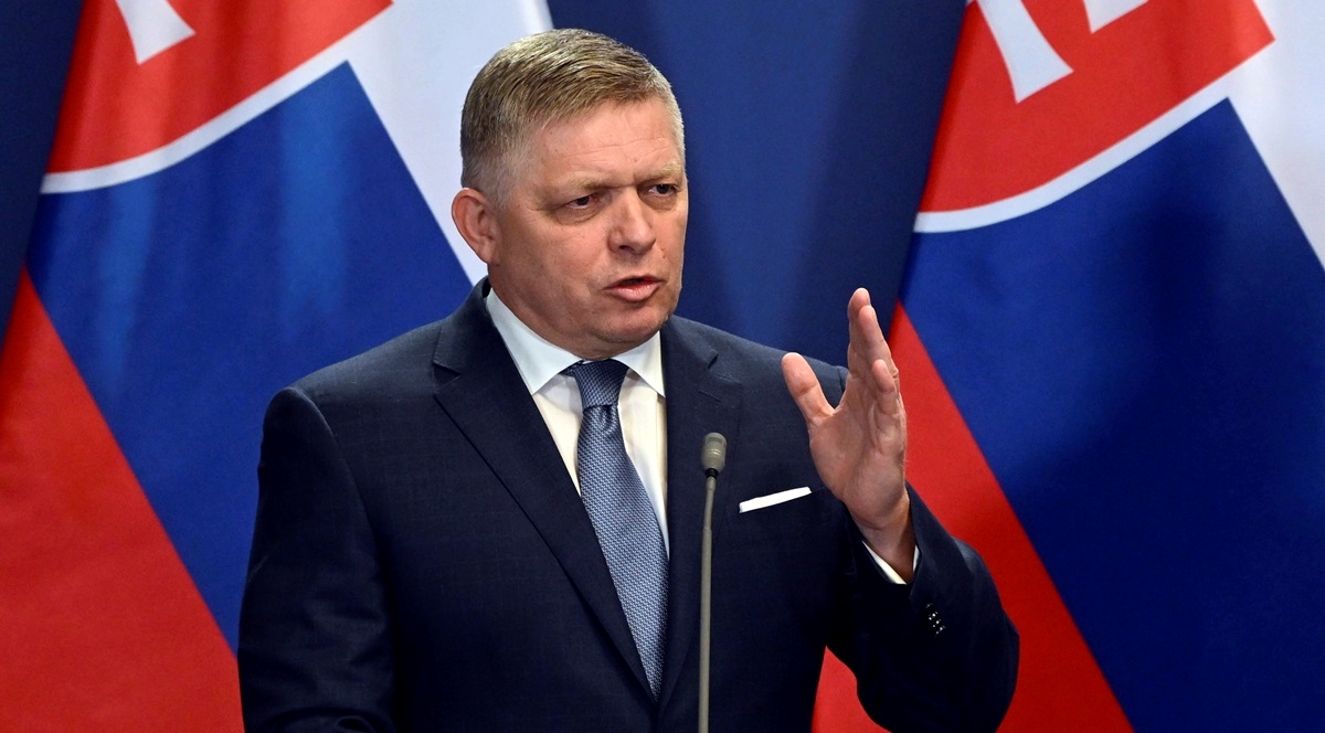 Ficova vlada želi smjene na slovačkoj javnoj TV, parlament podržao prijedlog