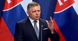 Ficova vlada želi smjene na slovačkoj javnoj TV, parlament podržao prijedlog