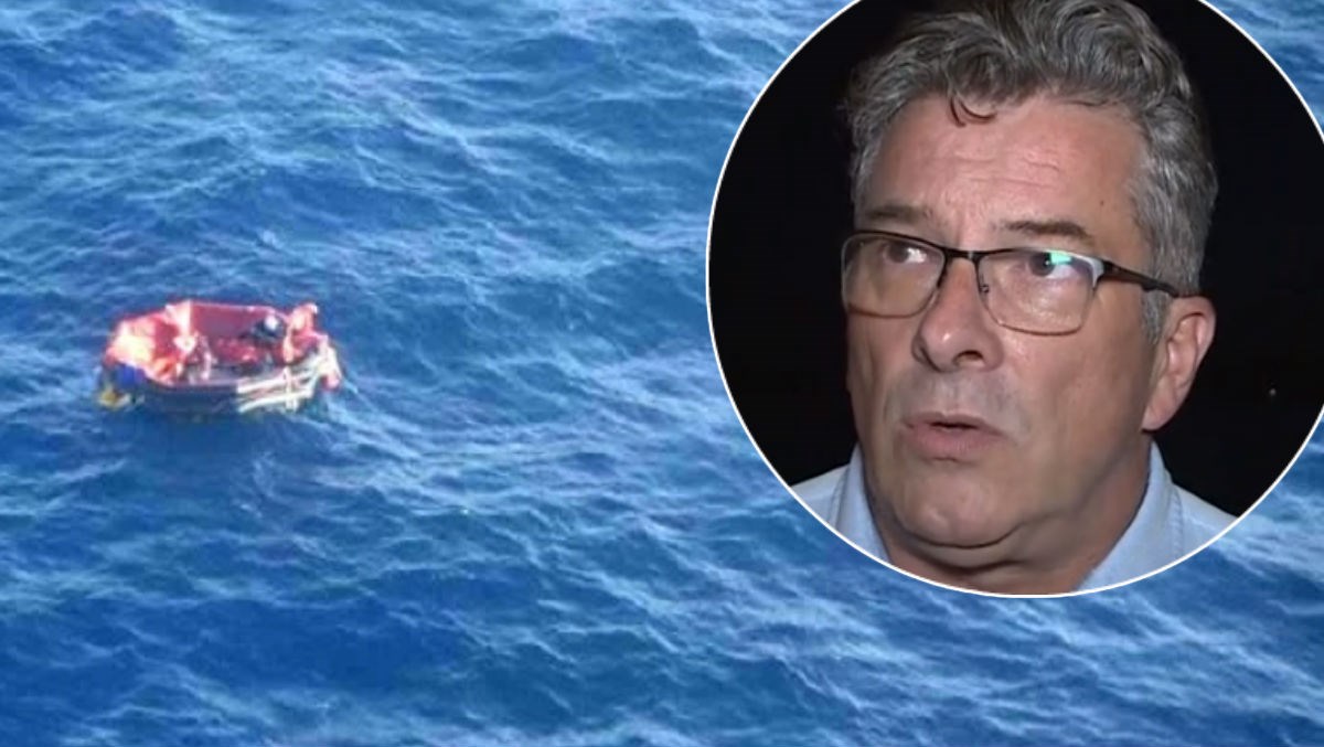 Nove satelitske snimke s Atlantika nisu ništa pokazale: "Obitelj je razočarana"