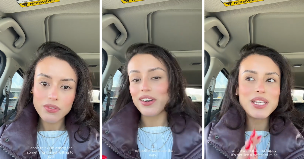 Žena u tridesetima objasnila zašto je solo – i postala viralna