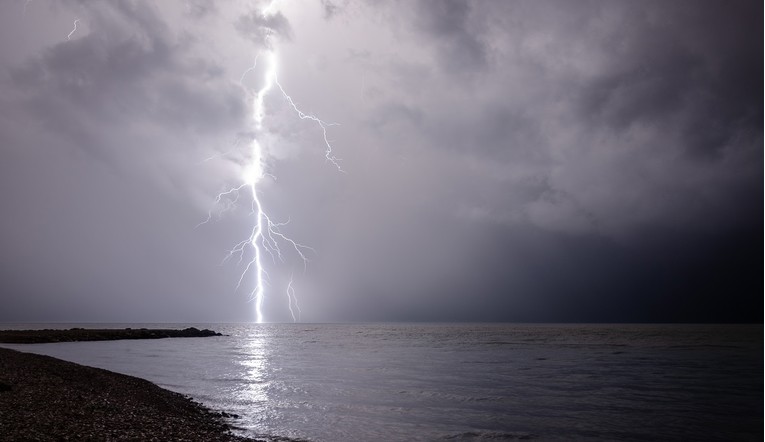 Stiže velika promjena vremena. Bit će jako puno kiše
